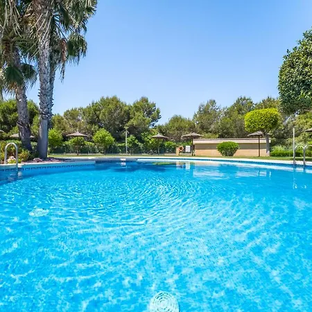 Holiday home Casa Del Sol Naciente
