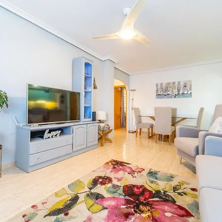 Casa Del Sol Naciente Holiday home