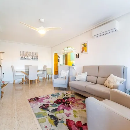 Holiday home Casa Del Sol Naciente