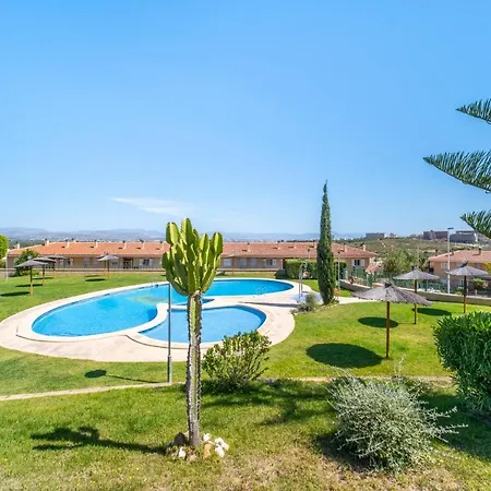 Casa Del Sol Naciente Holiday home *