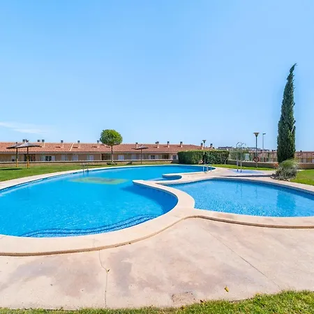 Casa Del Sol Naciente *
