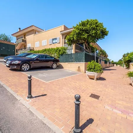 Casa Del Sol Naciente Holiday home *
