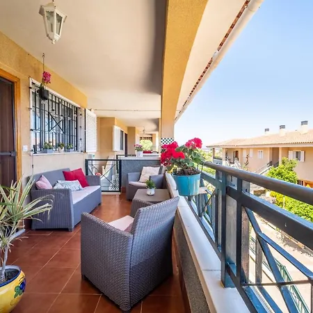 Casa Del Sol Naciente *