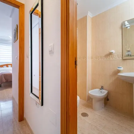Casa Del Sol Naciente Holiday home *