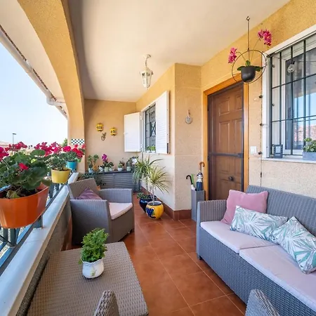 Casa Del Sol Naciente * Gran Alacant