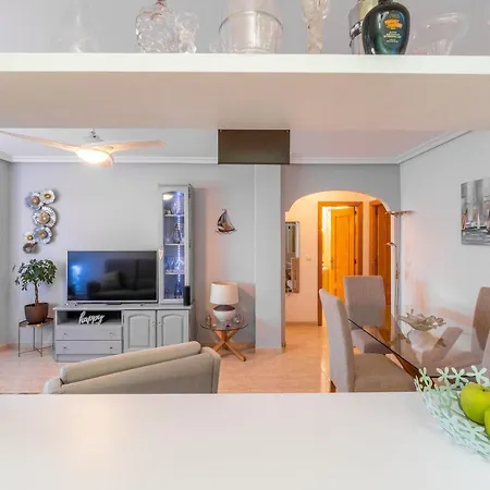 Holiday home Casa Del Sol Naciente *