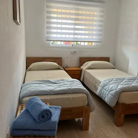 Casa Del Sol Naciente * Gran Alacant
