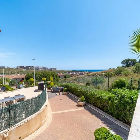 Casa Del Sol Naciente Hébergement de vacances *