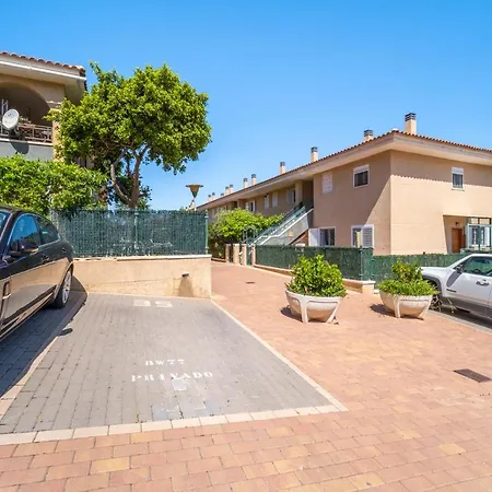 Casa Del Sol Naciente *